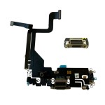 ORG Złącze ładowanie oryginalne demont do Apple iPhone 13 Pro, złote