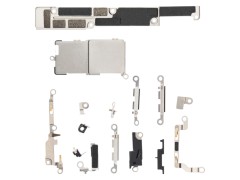 Zestaw blaszek do iPhone XS
