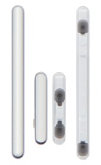 Przyciski Power i Volume Guzik włącznik Samsung Galaxy A52s(A528) Biały