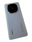 Oryginalna klapka Redmi Note 14 Pro+5G (fioletowa)