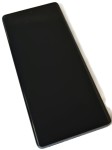 ORG Wyświetlacz LCD oryginalny z ramką Motorola Edge 50 Fusion marshmallow