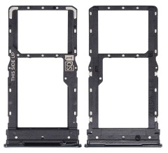 Szufladka tacka karty SIM do Motorola Moto G52