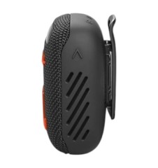 Głośnik Bluetooth+FM JBL Wind 3 5W Wodoodporny+uchwyt na rower Orange-Black