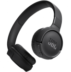 ORG Słuchawki Bezprzewodowe Bluetooth nauszne JBL Tune 520 BT, czarne