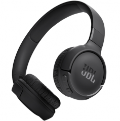 ORG Słuchawki Bezprzewodowe Bluetooth nauszne JBL Tune 520 BT, czarne