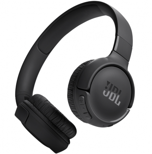 ORG Słuchawki Bezprzewodowe Bluetooth nauszne JBL Tune 520 BT, czarne