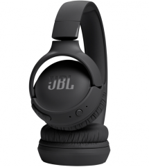 ORG Słuchawki Bezprzewodowe Bluetooth nauszne JBL Tune 520 BT, czarne