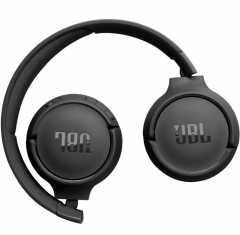 ORG Słuchawki Bezprzewodowe Bluetooth nauszne JBL Tune 520 BT, czarne