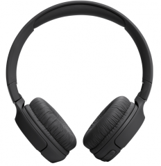 ORG Słuchawki Bezprzewodowe Bluetooth nauszne JBL Tune 520 BT, czarne