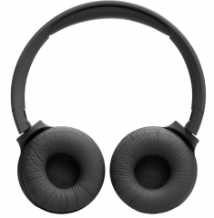 ORG Słuchawki Bezprzewodowe Bluetooth nauszne JBL Tune 520 BT, czarne
