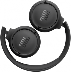 ORG Słuchawki Bezprzewodowe Bluetooth nauszne JBL Tune 520 BT, czarne