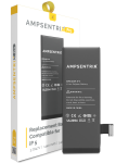 HQ Bateria zamienna AmpSentrix Pro akumulator do Apple iPhone 5