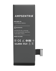 HQ Bateria zamienna AmpSentrix Pro akumulator do Apple iPhone 5