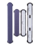 Przycisk Power i Volume do Samsung Galaxy S26 Ultra (SM-S948) fioletowy