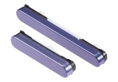 Przycisk Power i Volume do Samsung Galaxy S26 Ultra (SM-S948) fioletowy