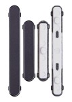 Przycisk Power i Volume włącznik do Samsung Galaxy S26+ Plus SM-S947 czarny