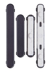 Przycisk Power i Volume włącznik do Samsung Galaxy S26+ Plus SM-S947 czarny