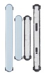 Przycisk Power i Volume włącznik do Samsung Galaxy S26 (SM-S921) błękitny
