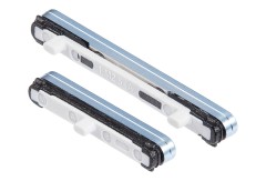 Przycisk Power i Volume włącznik do Samsung Galaxy S26 (SM-S921) błękitny