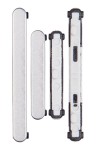 Przycisk Power i Volume włącznik do Samsung Galaxy S26 (SM-S921) biały