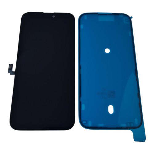 Wyświetlacz LCD dotyk ekran Incell digitizer do iPhone 16 Plus