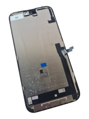 Wyświetlacz LCD dotyk ekran Incell digitizer do iPhone 16 Plus