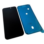 Wyświetlacz LCD dotyk ekran Incell 120 Hz digitizer do iPhone 16 Pro Max