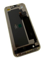 Wyświetlacz LCD dotyk ekran Hard OLED digitizer do iPhone 17 Pro Max (DD)
