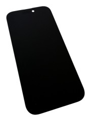Wyświetlacz LCD dotyk ekran Soft OLED digitizer do iPhone 17 (RJ)