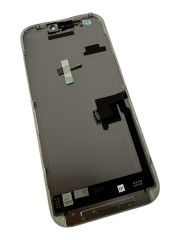 Wyświetlacz LCD dotyk ekran Soft OLED digitizer do iPhone 16 Pro (RJ)