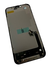 Wyświetlacz LCD dotyk ekran Soft OLED digitizer do iPhone 14 Plus (DD)