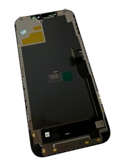 Wyświetlacz LCD dotyk ekran Hard OLED digitizer do iPhone 12 Pro Max (DD)