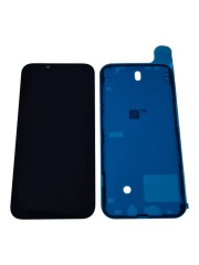 Wyświetlacz LCD dotyk ekran Soft OLED Plug&Play digitizer do iPhone 13
