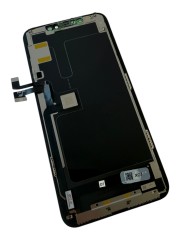 Wyświetlacz LCD dotyk ekran Premium Soft OLED digitizer do iPhone 11 Pro Max