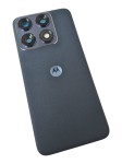 ORG klapka Oryginalna tył plecki do Motorola Edge 70 Pro XT2607-1 granatowa