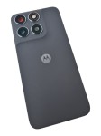 ORG klapka Oryginalna tył plecki do Motorola Moto G87 (XT2621-6) szara