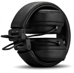 ORG Słuchawki Bezprzewodowe Bluetooth nauszne Marshall Major IV, czarne