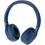 ORG Słuchawki Bezprzewodowe Bluetooth nauszne JBL Tune 670NC, niebieskie