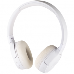 ORG Słuchawki Bezprzewodowe Bluetooth nauszne JBL Tune 670NC, białe