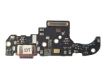 ORG Gniazdo ładowania oryginał USB złącze do Motorola Moto G75 (XT2437)