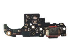 ORG Gniazdo ładowania oryginał USB złącze do Motorola Moto G75 (XT2437)