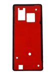 ORG Uszczelka klapki wklejka taśma montażowa Motorola Moto G85 (XT2427)