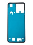 ORG Uszczelka klapki wklejka taśma montażowa Motorola Moto G84 (XT2347)