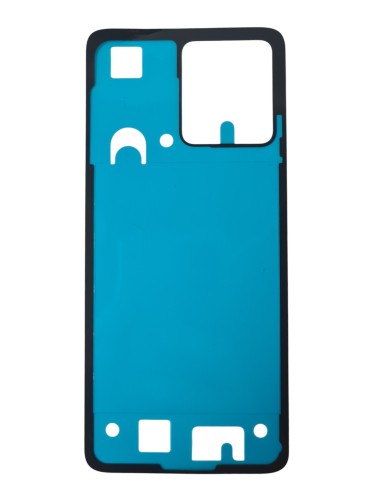 ORG Uszczelka klapki wklejka taśma montażowa Motorola Moto G84 (XT2347)