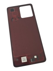 ORG Klapka Oryginalna tył plecki do Motorola Moto G84 (XT2347) niebieska