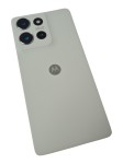 ORG Klapka Oryginalna tył plecki do Motorola Moto G75 (XT2437) zielona