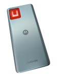 ORG Klapka Oryginalna tył plecki do Motorola Moto G72 (XT2255) niebieska
