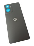 ORG Klapka Oryginalna tył plecki do Motorola Moto Motorola E14, Szara