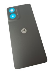 ORG Klapka Oryginalna tył plecki do Motorola Moto Motorola E14, Szara