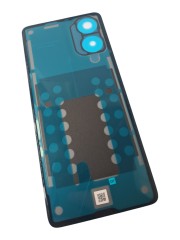 ORG Klapka Oryginalna tył plecki do Motorola Moto Motorola E14, Szara